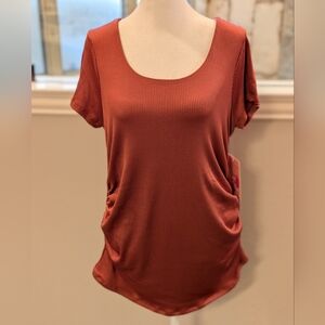 NEW Heart & Hips Top, sixe L